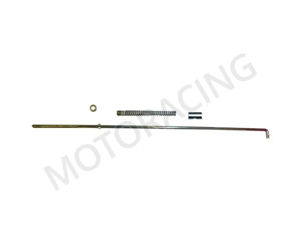 ΝΤΙΖΑ ΠΙΣΩ ΦΡΕΝΟΥ KAWASAKI ZX 130 / MODENAS X-CITE 130 ΑΞΟΝΑ ΓΝΗΣΙΑ