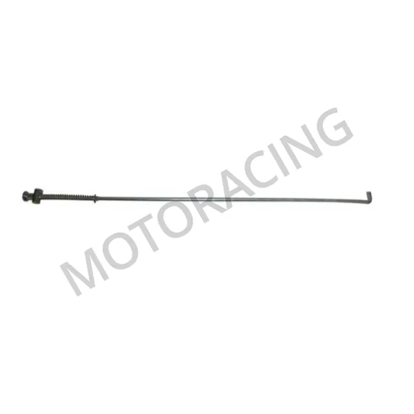 ΝΤΙΖΑ ΠΙΣΩ ΦΡΕΝΟΥ HONDA C100,GRAND ( 48CM ΑΞΟΝΑΚΙ )