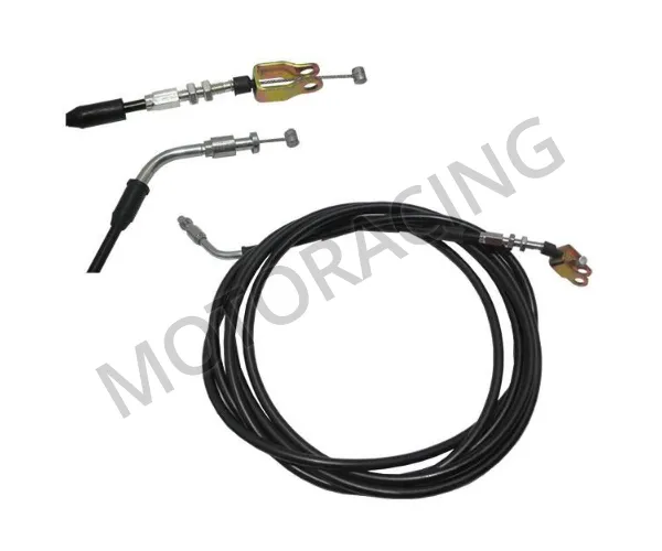 ΝΤΙΖΑ ΓΚΑΖΙΟΥ ADLY BUGGY 320cc 15'-16' ΓΝΗΣΙΑ