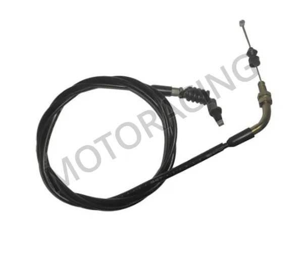 ΝΤΙΖΑ ΓΚΑΖΙΟΥ JET 125 / A9 125