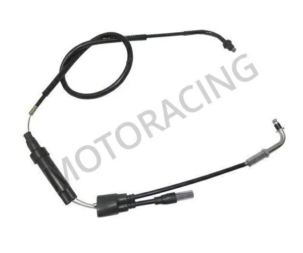 ΝΤΙΖΑ ΓΚΑΖΙΟΥ ΔΙΠΛΗ YAMAHA CRYPTON-R 115 ASPIRA