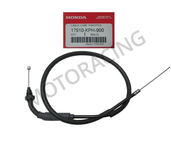 ΝΤΙΖΑ ΓΚΑΖΙΟΥ HONDA INNOVA 125 ΓΝΗΣΙΑ