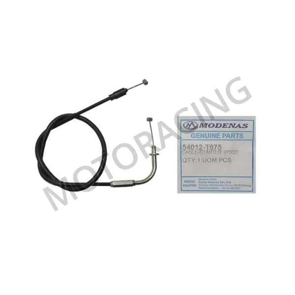 ΝΤΙΖΑ ΤΣΟΚ ΑΕΡΑ MODENAS KRISTAR 125 ΓΝΗΣΙΑ