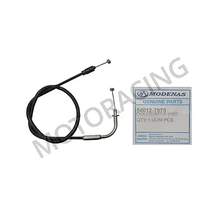 ΝΤΙΖΑ ΤΣΟΚ ΑΕΡΑ MODENAS KRISTAR 125 ΓΝΗΣΙΑ