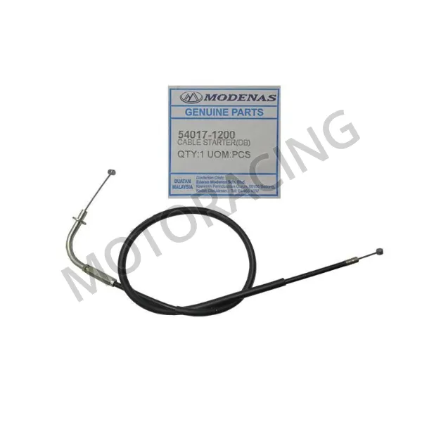 ΝΤΙΖΑ ΤΣΟΚ ΑΕΡΑ MODENAS KRISS II 115 ΓΝΗΣΙΑ