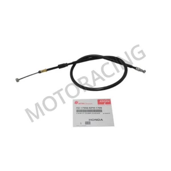 ΝΤΙΖΑ ΤΣΟΚ ΑΕΡΑ HONDA INNOVA 125 ASPIRA