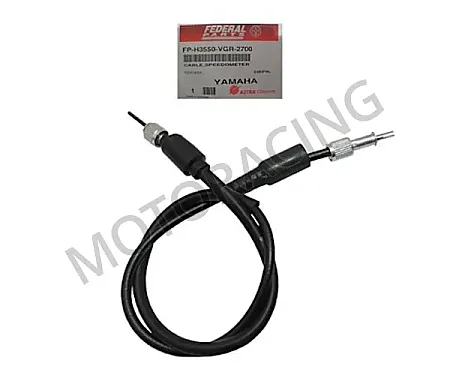 ΝΤΙΖΑ ΚΟΝΤΕΡ YAMAHA CRYPTON-R 115 FEDERAL