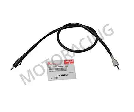 ΝΤΙΖΑ ΚΟΝΤΕΡ HONDA WAVE 110 12'-14' / CBF 125M 09'-14' ASPIRA