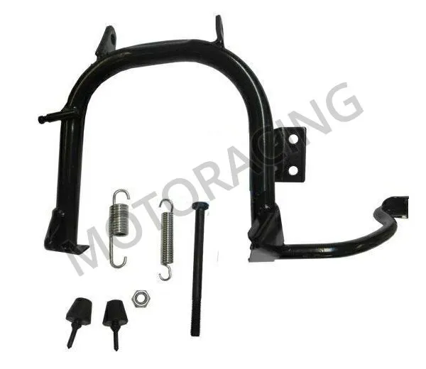 ΣΤΑΝΤ ΚΕΝΤΡΙΚΟ PIAGGIO FLY 50cc 4T 05'-10' / FLY 125cc 4T 05'-09' / FLY 150cc 4T 05'-10' ΜΕ ΕΛΑΤΗΡΙΟ