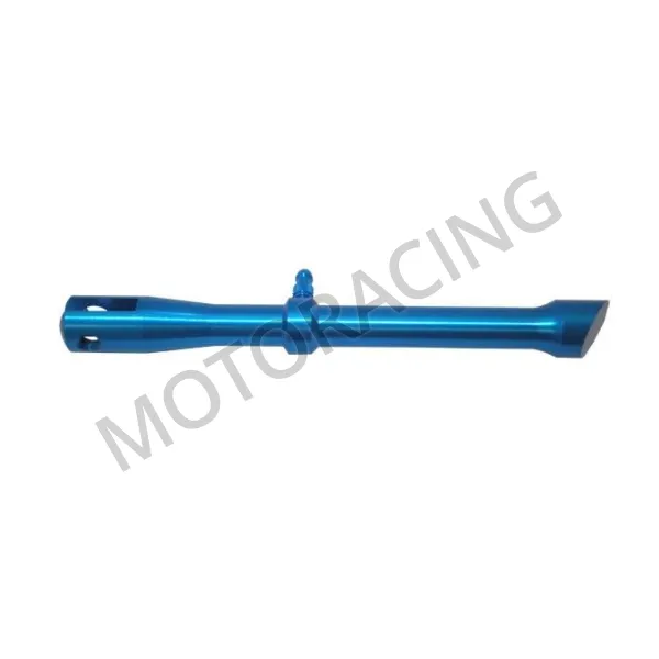 ΣΤΑΝΤ ΠΛΑΪΝΟ HONDA C100,GRAND ΜΠΛΕ RACING