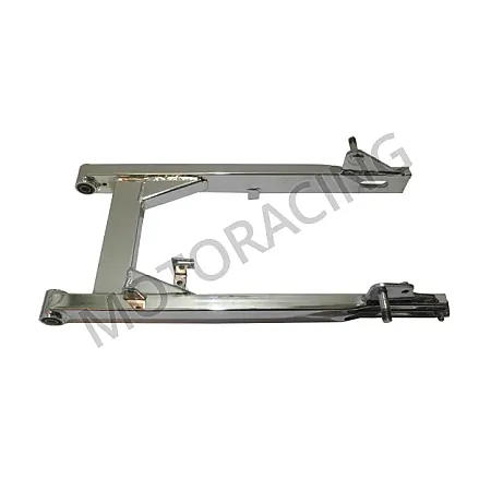 ΨΑΛΙΔΙ HONDA SUPRA 100 ΧΡΩΜΙΟ