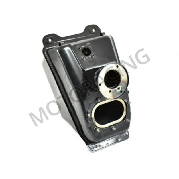 ΤΕΠΟΖΙΤΟ ΚΑΥΣΙΜΩΝ KEEWAY SILVERBLADE 250 13'-16' ΓΝΗΣΙΟ