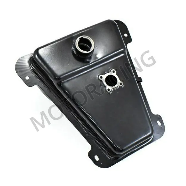 ΤΕΠΟΖΙΤΟ ΚΑΥΣΙΜΩΝ KEEWAY GOCCIA 50 2T 12'-16' ΓΝΗΣΙΟ