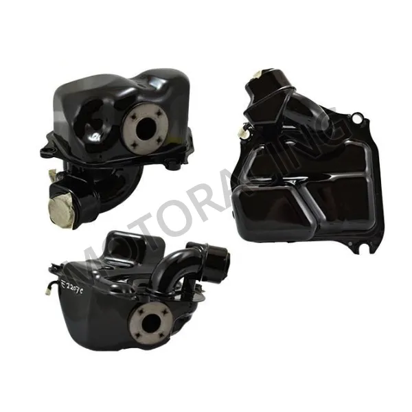 ΤΕΠΟΖΙΤΟ ΚΑΥΣΙΜΩΝ KAWASAKI ZX 130 / MODENAS X-CITE 130 ΓΝΗΣΙΟ