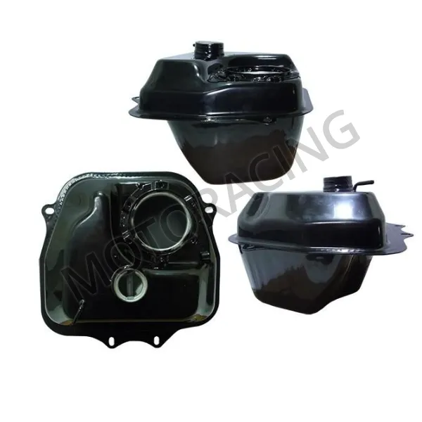 ΤΕΠΟΖΙΤΟ ΚΑΥΣΙΜΩΝ ASUS/SUNNY125i EURO 4