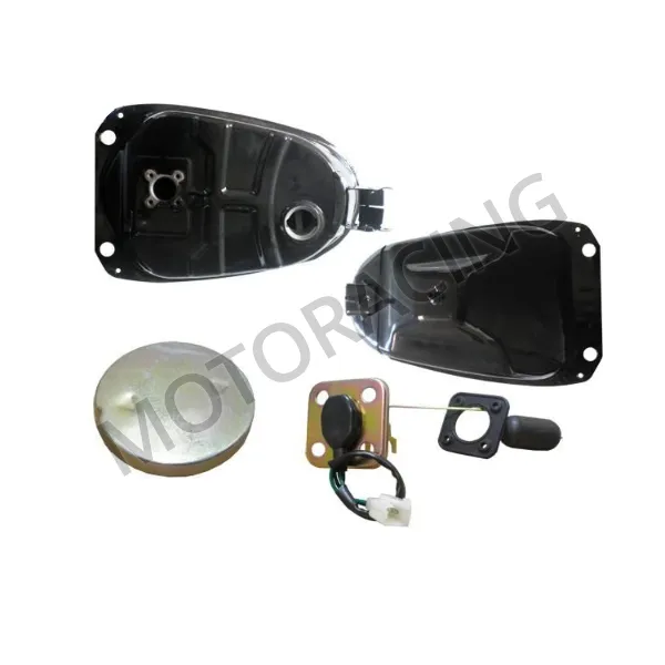 ΤΕΠΟΖΙΤΟ ΚΑΥΣΙΜΩΝ YAMAHA CRYPTON-R 105 ΜΕ ΤΑΠΑ ΚΑΙ ΦΛΟΤΕΡ