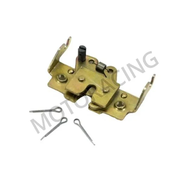 ΚΛΕΙΣΤΡΟ ΣΕΛΑΣ KEEWAY SILVERBLADE 250 13'-16' ΓΝΗΣΙΟ