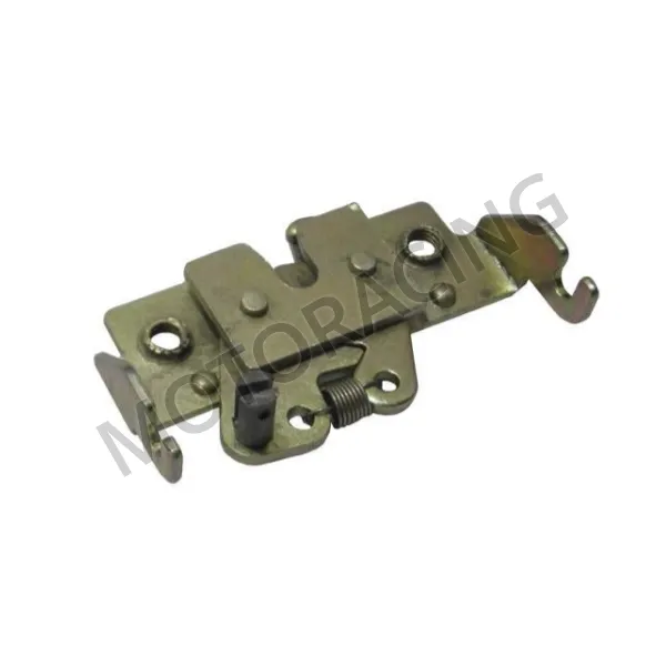 ΚΛΕΙΣΤΡΟ ΣΕΛΑΣ KEEWAY F-ACT 50 2T 12'-16' / TARGET 125 11'-14' / ZAHARA 125 4T 12'-16' ΓΝΗΣΙΟ