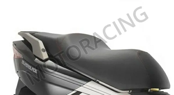 ΣΕΛΑ KEEWAY SILVERBLADE 250 13'-16' ΓΝΗΣΙΑ