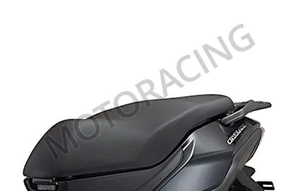 ΣΕΛΑ KEEWAY CITYBLADE 125 & 150 12'-16' / CITYBLADE 125i (Euro4) ΓΝΗΣΙΑ