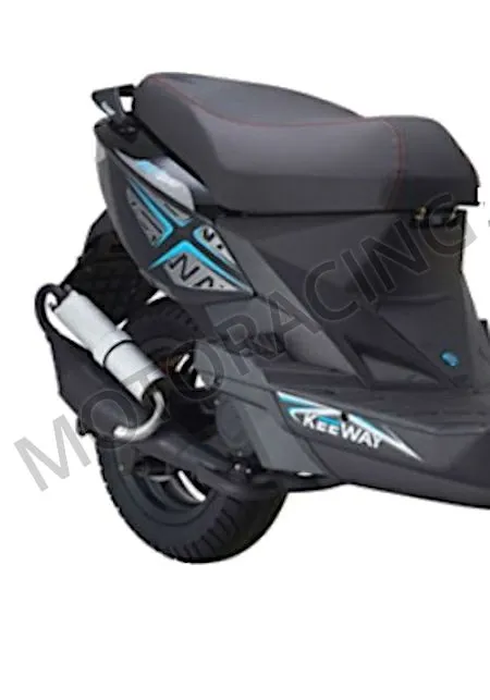 ΣΕΛΑ KEEWAY F-ACT 50 2T 12'-16' ΓΝΗΣΙΑ