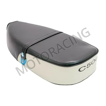 ΣΕΛΑ HONDA C-50 12V ΜΑΥΡΗ