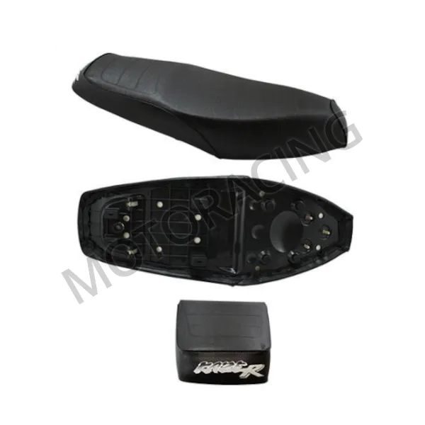 ΣΕΛΑ KAWASAKI KAZE-R 115 00'-15' ΜΑΥΡΗ