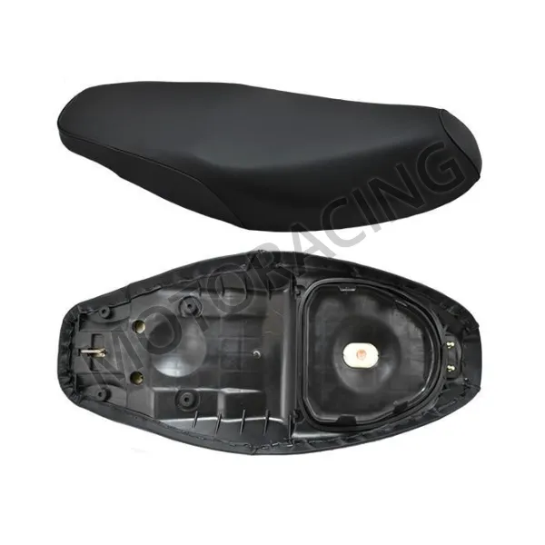 ΣΕΛΑ HONDA INNOVA 125i INJECTION ΜΑΥΡΗ