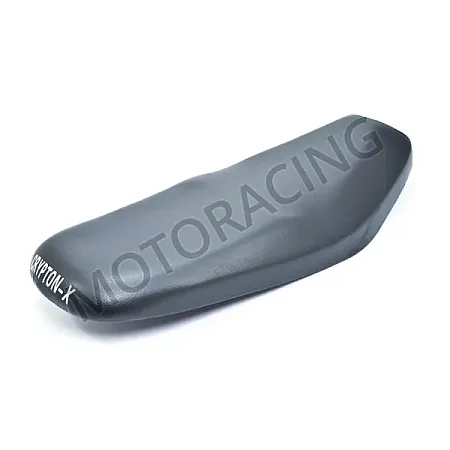 ΣΕΛΑ YAMAHA CRYPTON-X 135 ΜΑΥΡΗ