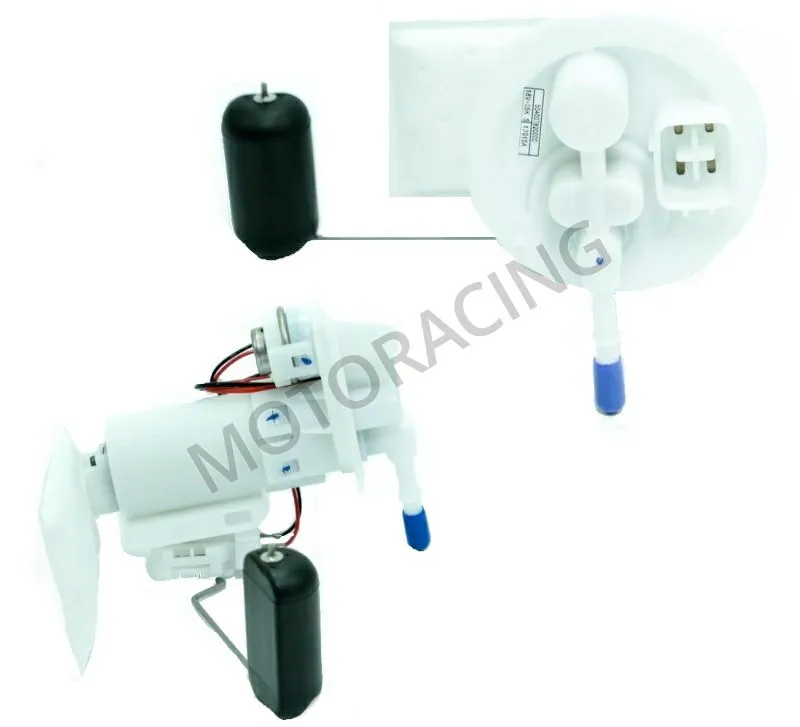 ΑΝΤΛΙΑ ΚΑΥΣΙΜΟΥ KEEWAY ZAHARA 125i Euro 4 ΜΕ ΦΛΟΤΕΡ ΓΝΗΣΙΑ