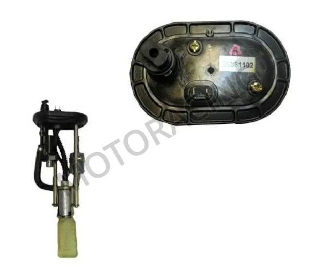 ΑΝΤΛΙΑ ΚΑΥΣΙΜΟΥ KEEWAY SILVERBLADE 250 ΓΝΗΣΙΑ