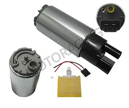 ΑΝΤΛΙΑ ΚΑΥΣΙΜΟΥ SYM HD 200 ie EVO 05'-13' / SUZUKI BURGMAN AN 650 03'-09' / BMW F650 GS 01'-07'