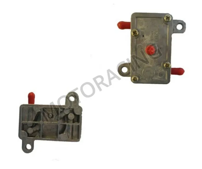 ΑΝΤΛΙΑ ΚΑΥΣΙΜΟΥ GILERA RUNNER 50 SP / PIAGGIO TYPHOON 125 ΜΕ ΥΠΟΠΙΕΣΗ