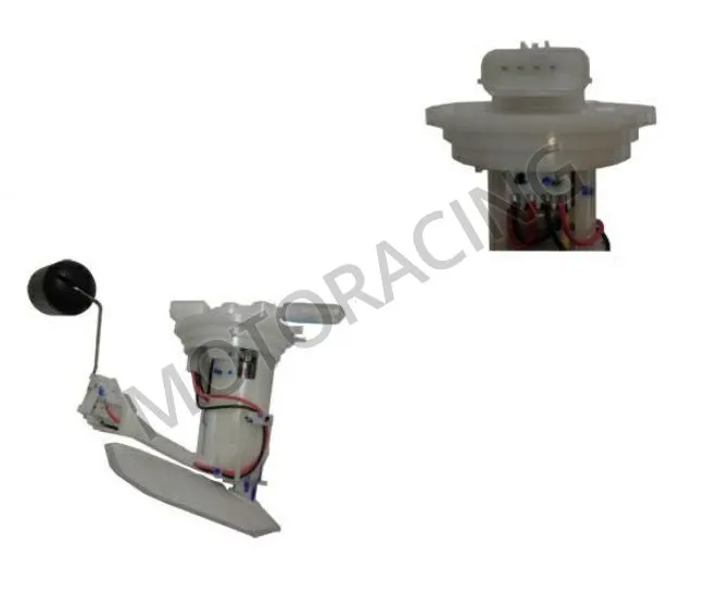 ΑΝΤΛΙΑ ΚΑΥΣΙΜΟΥ HONDA WAVE 110 ΜΕ ΦΛΟΤΕΡ ΓΝΗΣΙΑ