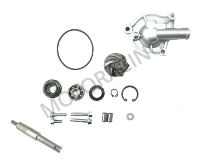 ΑΝΤΛΙΑ ΝΕΡΟΥ KEEWAY LOGIK 125i Euro 4 17' / LOGIΚ 125 13'-16' / LOGIK 150 13'-16' ΓΝΗΣΙΑ