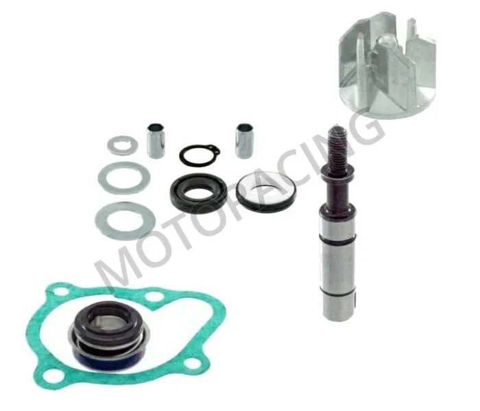 ΑΝΤΛΙΑ ΝΕΡΟΥ KYMCO DOWN TOWN 300 ie Lc 4T 09'-11' WFO