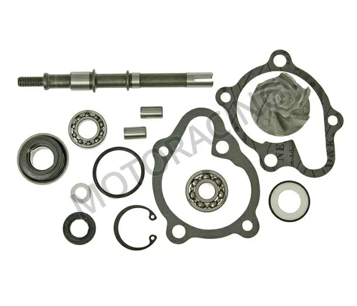 ΑΝΤΛΙΑ ΝΕΡΟΥ KYMCO DINK 200 4T Lc 04'-06' / BET & WIN 150 03'-04'