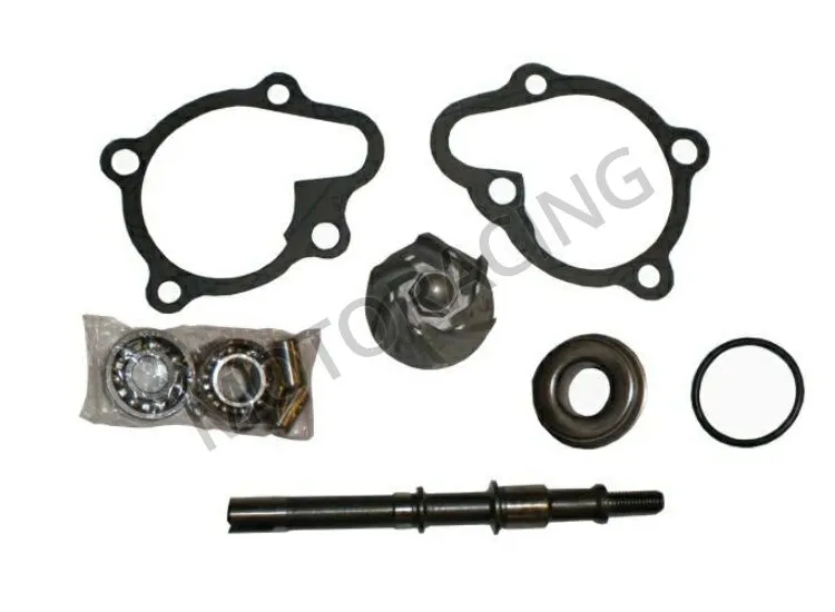 ΑΝΤΛΙΑ ΝΕΡΟΥ KYMCO DINK 125 00'-05'