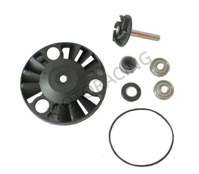 ΑΝΤΛΙΑ ΝΕΡΟΥ PIAGGIO BEVERLY 125 01'-08' / BEVERLY 200 01'-03' / X8 125 04'-06' / X8 200 04'-07