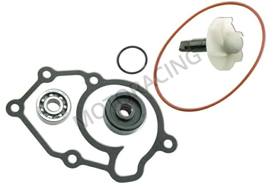 ΑΝΤΛΙΑ ΝΕΡΟΥ YAMAHA CRYPTON-X 135 / VP X-CITY 125 ie 08'-13' / YP 125R X-MAX 06'-08'