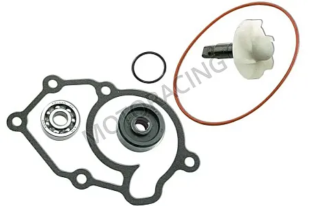 ΑΝΤΛΙΑ ΝΕΡΟΥ YAMAHA CRYPTON-X 135 / VP X-CITY 125 ie 08'-13' / YP 125R X-MAX 06'-08'