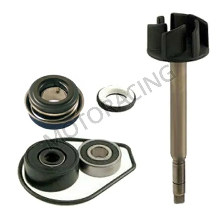 ΑΝΤΛΙΑ ΝΕΡΟΥ YAMAHA YP 400 MAJESTY 04'-08'