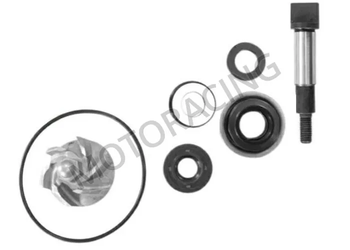 ΑΝΤΛΙΑ ΝΕΡΟΥ HONDA SH 300ie ABS 07'-16'