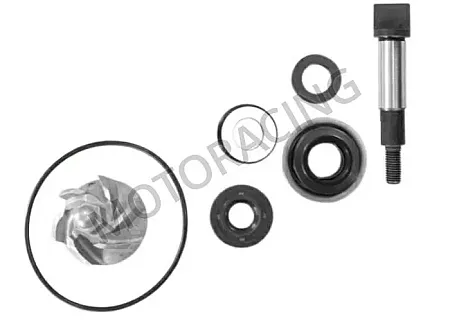 ΑΝΤΛΙΑ ΝΕΡΟΥ HONDA SH 300ie ABS 07'-16'