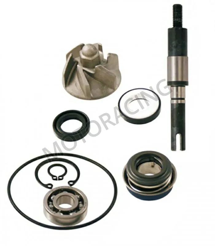 ΑΝΤΛΙΑ ΝΕΡΟΥ HONDA SH 125 00'-12'` / SH 150 01'-15' / KEEWAY LOGIC 125 13'-16'