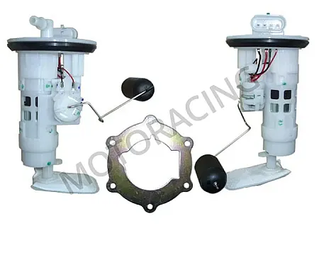 ΑΝΤΛΙΑ ΚΑΥΣΙΜΟΥ ASUS/SUNNY125i EURO 4 ΜΕ ΦΛΟΤΕΡ