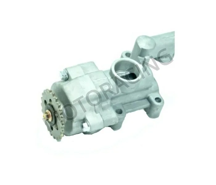 ΑΝΤΛΙΑ ΛΑΔΙΟΥ BENELLI TRK 502 ΓΝΗΣΙΑ