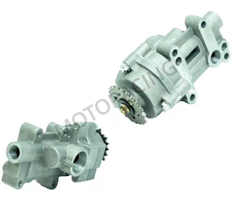 ΑΝΤΛΙΑ ΛΑΔΙΟΥ BENELLI BN 302 ΓΝΗΣΙΑ