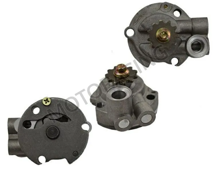 ΑΝΤΛΙΑ ΛΑΔΙΟΥ BENELLI BN 251 ABS Euro 4 ΓΝΗΣΙΑ