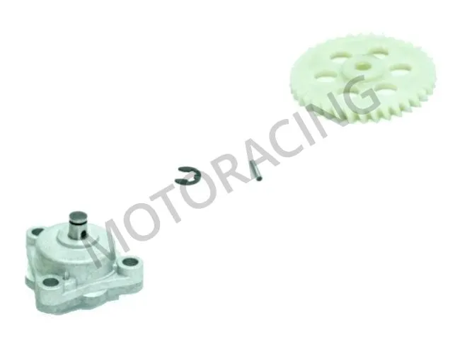 ΑΝΤΛΙΑ ΛΑΔΙΟΥ BENELLI TORNADO NAKED 125 T ΓΝΗΣΙΑ